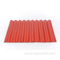 construction materials versatile roofing upvc roof tile